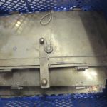 960 2430 STOVE DOORS